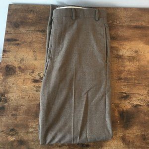 Brooks Brothers Wool Pants Men's, W34/L32